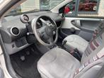 Citroen C1 1.0-12V 5Deurs Airco Nw apk Weinig km NAP, Auto's, Voorwielaandrijving, Euro 5, Gebruikt, 4 stoelen