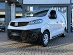 Fiat SCUDO 2.0 MULTIJET L2H1 PROFESSIONAL AIRCO PDC 3ZITPL S, Auto's, Huisgarantie, Met garantie (alle), Wit, Electronic Stability Program (ESP)