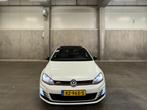 VW Golf+2.0+TSI+GTI+Perf, DSG, Pano, ACC, Full Optie, 65 €/maand, 710 kg, Zwart, 4 cilinders