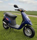 Piaggio Typhoon scooter origineel 50cc, Ophalen, Gebruikt, Overige modellen, Maximaal 45 km/u