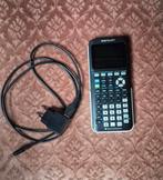 TI-84 Plus CE-T grafische rekenmachine van Texas Instruments, Diversen, Rekenmachines, Ophalen of Verzenden