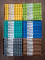 Borre boekjes, Boeken, Ophalen of Verzenden, Zo goed als nieuw, Fictie algemeen