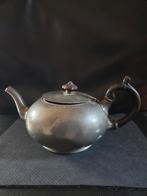 Antieke Tinnen Theepot James Dixon&sons, Antiek en Kunst, Antiek | Tin, Ophalen of Verzenden