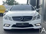 Mercedes E-klasse Coupé 350 CGI AMG| Harman/Kardon|pano, Auto's, Mercedes-Benz, Automaat, Euro 5, Achterwielaandrijving, Met garantie (alle)