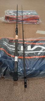 Spro CRX Predator 2,75mtr. 40-120gr., Spro, Werphengel, Nieuw, Ophalen of Verzenden