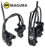 Magura HS 11 remset voor en achter., Ophalen of Verzenden, Nieuw, Algemeen