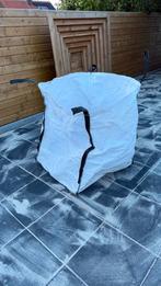 Gratis af te halen big bags, Tuin en Terras, Zand, Ophalen, Zo goed als nieuw