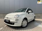 Fiat 500 1.2 Lounge|Automaat|Airco|NAP|, Euro 5, Stof, 1242 cc, 4 cilinders