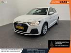 Audi A1 Sportback 30 TFSI 110pk S-Tronic Advanced edition Na, Auto's, Audi, Stof, Euro 6, Wit, Bedrijf