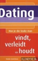 Dating hoe je die leuke man vindt,verleidt en houdt, Ophalen of Verzenden, Zo goed als nieuw