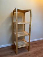 Ikea Molger badkamermeubel voor handdoeken, Ophalen, Minder dan 50 cm, Gebruikt, 100 tot 150 cm