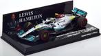 Mercedes-AMG Petronas F1 Team F1 W13 Performance Bahrain GP, Hobby en Vrije tijd, Modelauto's | 1:43, Miniichamps, Auto, Nieuw