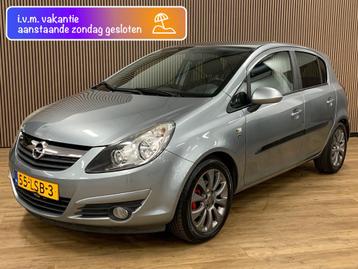 Opel Corsa 1.4-16V '111' Edition|Climate Control| beschikbaar voor biedingen
