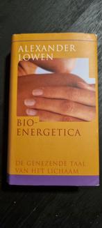 Bio-energetica - Alexander Lowen, Boeken, Ophalen of Verzenden, Gelezen, Klinische psychologie, Alexander Lowen