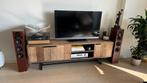 TV-MEUBEL DTP HOME ODEON No. 2, Ophalen, 150 tot 200 cm, Zo goed als nieuw, 25 tot 50 cm