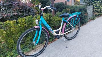 24 inch meisjesfiets  beschikbaar voor biedingen