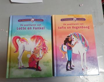 Kinderboeken 7 stuks beschikbaar voor biedingen