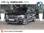 BMW X1 sDrive20i High Executive xLine Automaat / Panoramadak, Auto's, BMW, Te koop, 1460 kg, Benzine, Gebruikt