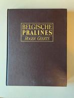 Belgische pralines - Roger Geerts, Ophalen of Verzenden, Zo goed als nieuw