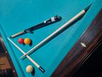 Biljartkeu ceulemans 3banden keu 520 gr, Sport en Fitness, Biljarten en Poolen, Ophalen of Verzenden, Nieuw, Keu of Ballen