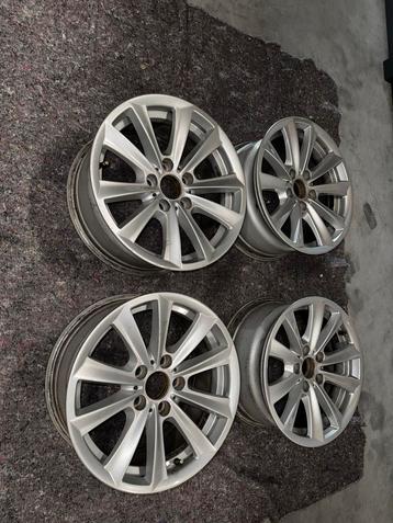 BMW Velgen 17 inch Style 236 F10 F11 F06 F12 F13 beschikbaar voor biedingen
