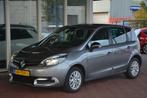 Renault Scénic 1.5 dCi Bose Nette Scenic automaat onderhoud, Auto's, 745 kg, Stof, Gebruikt, 4 cilinders