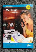 Cursusboek marifonie, Ophalen, Zo goed als nieuw, ANWB