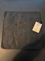 Kussenhoes Stoov 45x45 Original Grey, Huis en Inrichting, Woonaccessoires | Kussens, Ophalen of Verzenden, Zo goed als nieuw, Grijs