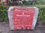 Gevelstenen Wienerberger Oud Rose VB RE, Doe-het-zelf en Verbouw, Ophalen, Nieuw, Bakstenen