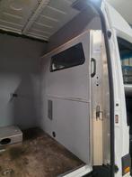 Tussenshot + b stijl kappen mercedes sprinter l2h2, Auto-onderdelen, Ophalen, Gebruikt, Mercedes-Benz
