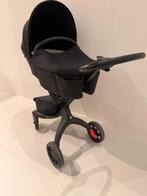 Stokke Xplory Kinderwagen Rich Black, Ophalen, Nieuw, Overige merken