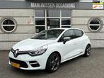 Renault Clio 1.2 GT |NaviBose,Cruise,PDC|, Gebruikt, 4 cilinders, 1054 kg, Wit