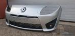 Voorbumper Renault Twingo II GT / Dynamique zilver metallic, Renault Group, Gebruikt, Contact.group@renault.com, Ophalen of Verzenden