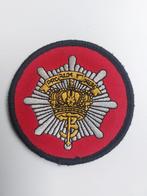Tijdens Vierdaagse embleem ontvangen, Verzenden, Overige soorten, Overige gebieden, Embleem of Badge