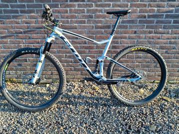 Scott spark  beschikbaar voor biedingen