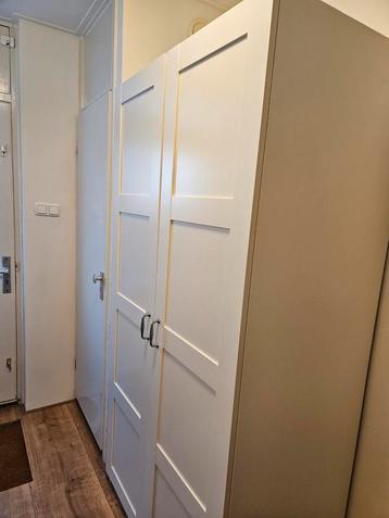 Pax kast Ikea in goede staat.