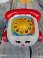 Fisher Price, Ophalen of Verzenden, Gebruikt, Duw- of Trekspeelgoed