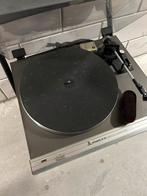 Mitsubishi DP-780 platenspeler, Audio, Tv en Foto, Platenspelers, Ophalen, Gebruikt, Platenspeler, Overige merken