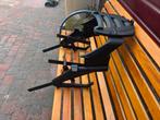 Givi monokey rack met montage beugels BMW K100, Motoren, Accessoires | Koffers en Tassen, Ophalen, Gebruikt