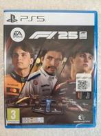 EA Sports F1 25 - PS5 - SEALED, Ophalen of Verzenden, Nieuw