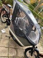 Gazelle makki bakfiets 2024, Ophalen