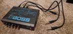 Boss RRV-10 Digital sound processor Reverb, Echo, Delays, Ophalen, Gebruikt, Compressor