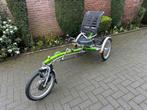 Van Raam Easy Sport ligfiets, Silent Elektro Nieuwstaat Gar., Ophalen of Verzenden, Zo goed als nieuw, Van Raam Easy Sport