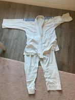 Adidas Judopak 150/160 - Beginnerspak, Ophalen, Gebruikt, Judo, Vechtsportpak