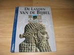 De landen van de Bijbel, Ophalen of Verzenden, Gelezen, Overige gebieden