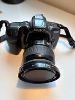 Minolta Dynax XI, Ophalen, Gebruikt, Spiegelreflex, Minolta