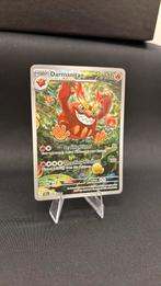 Darmanitan 98/86 - Pokemon Black Bolt, Ophalen of Verzenden, Zo goed als nieuw