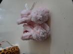Leuke happy horse baby slofjes, Overige typen, Meisje, Nieuw, Ophalen of Verzenden
