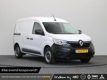 Renault Express 1.5 dCi 75 Comfort | Bluetooth radio | Parke beschikbaar voor biedingen