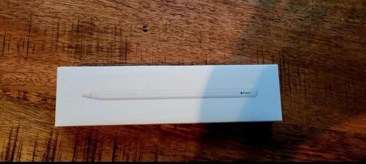 iPad Air + Apple Pencil - Zo goed als nieuw!, Computers en Software, Apple iPads, Zo goed als nieuw, Apple iPad Air, Wi-Fi, 10 inch